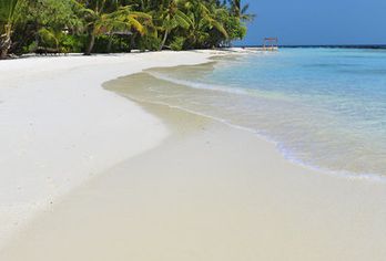 Niva Kurumba Maldives