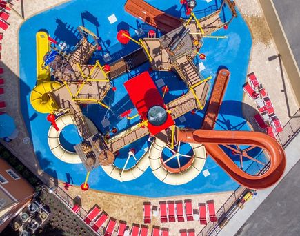 Westgate Lakes Resort & Spa