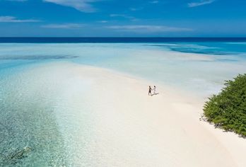 Pullman Maldives All-Inclusive Resort