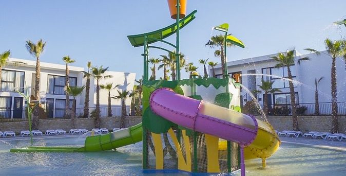Alannia Salou