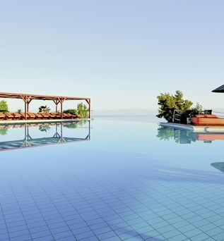 Alia Palace Luxury Resort Hotel & Villas