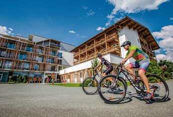 alpenhotel Kaiserfels