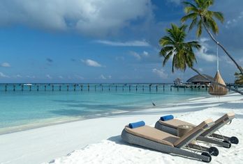 Constance Halaveli Maldives