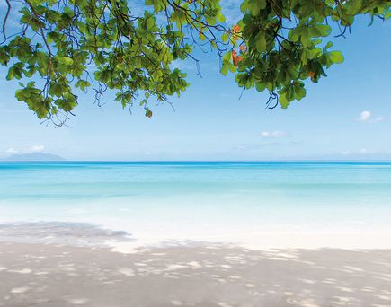 Story Seychelles