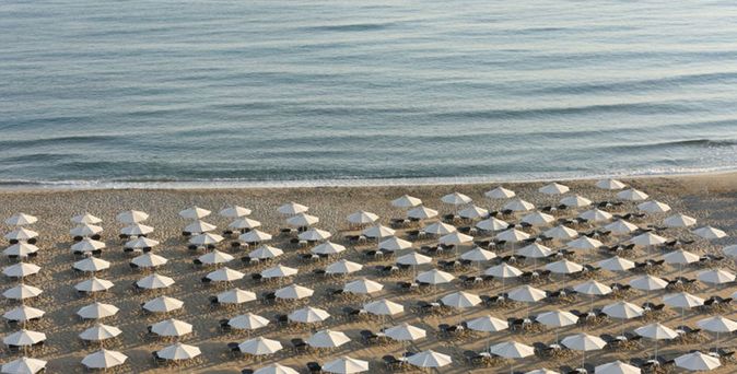 Aquila Porto Rethymno