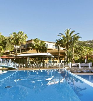 Mon Port Hotel & Spa