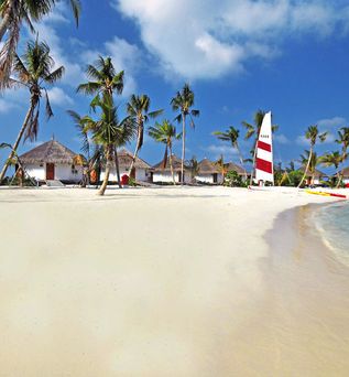 Safari Island Resort & Spa