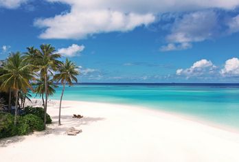 Sun Siyam Iru Fushi