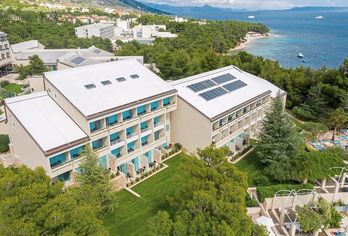 BRETANIDE Sport & Wellness Resort
