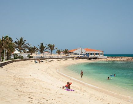 Murdeira Village Resort
