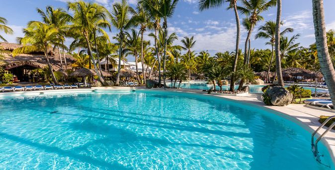 Playabachata Lifestyle Collection by Senator