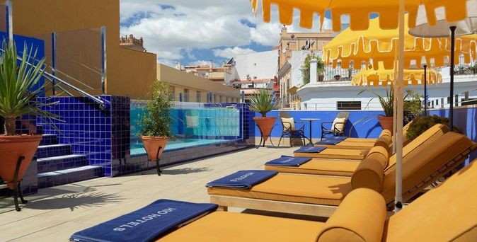 H10 Corregidor Boutique Hotel