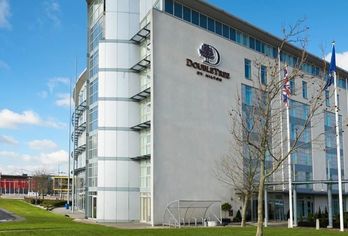 DoubleTree by Hilton Hotel London ExCel