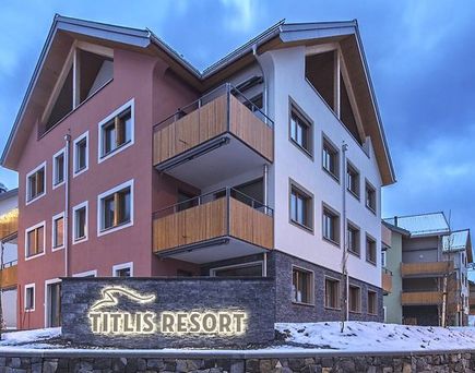 TITLIS Resort