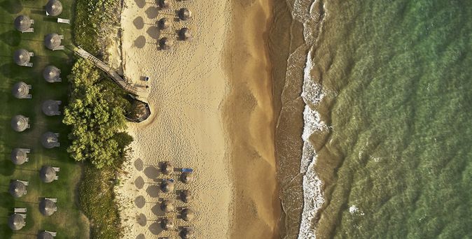 ROBINSON Kyllini Beach