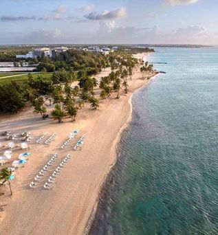 Dreams Cap Cana Resort & Spa