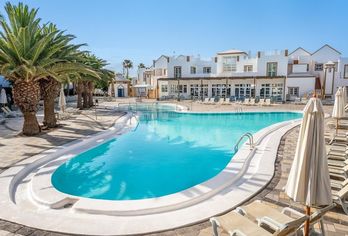 Apartamentos LIVVO Morromar