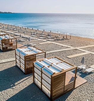 Amada Colossos Resort