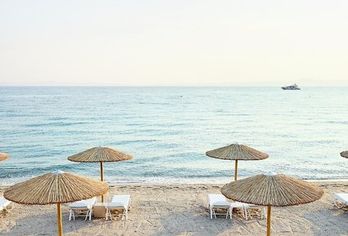 Grecotel Plaza Beach House