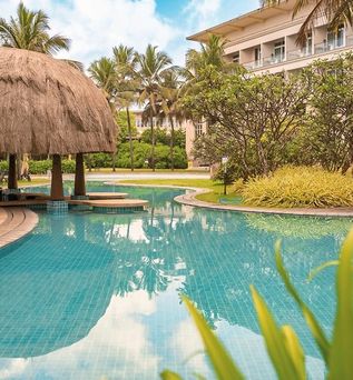 Sentido Heritance Negombo