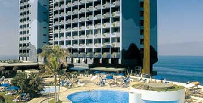 Precise Resort Tenerife