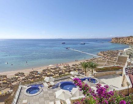 Sentido Reef Oasis Resort