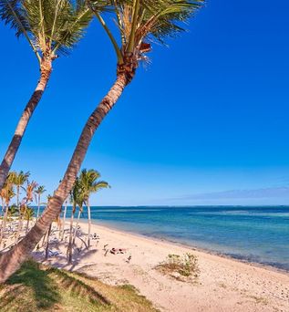 Hotel Riu Palace Mauritius