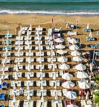 Sun Beach Hill Hotel