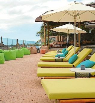 Wonders Beach Boutique Hotel