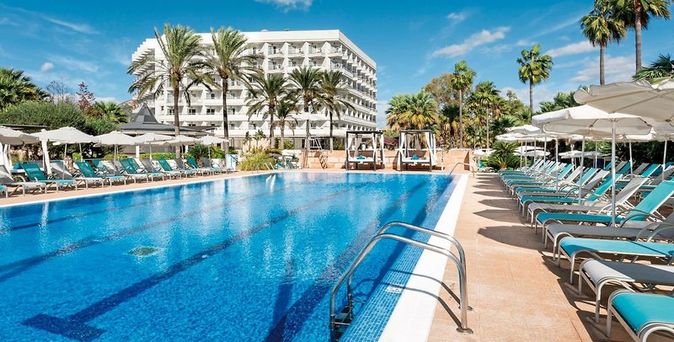 Cala Millor Garden Hotel