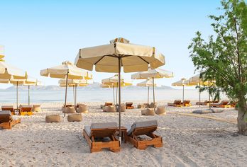 Achilleas Beach Hotel