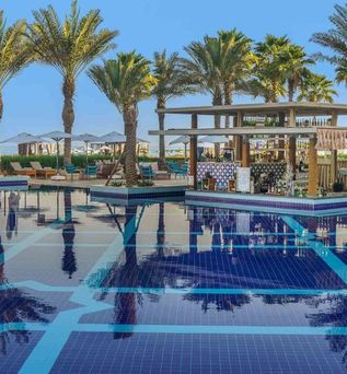 Rixos Premium Saadiyat Island