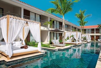 Dreams Flora Resort & Spa
