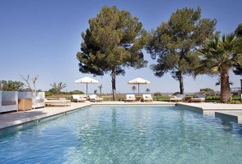Fontsanta Hotel Thermal Spa & Wellness