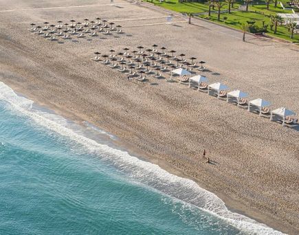 Creta Palace, A Resort to Live®