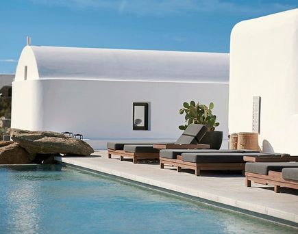 Kalesma Mykonos