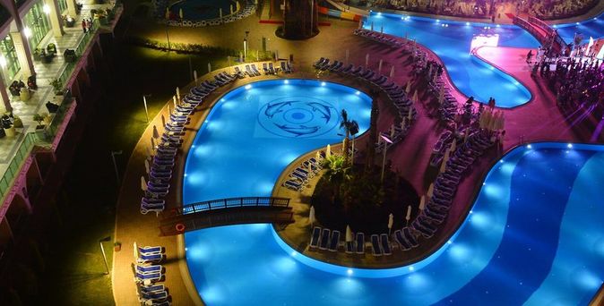 Alan Xafira Deluxe Resort & Spa