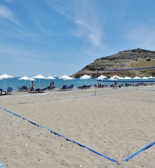 Lindian Jewel Hotel & Villas