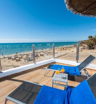 allsun App.-Hotel Barlovento