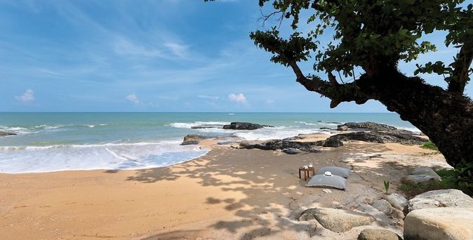 Moracea by Khao Lak Resort