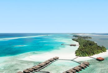Medhufushi Island Resort