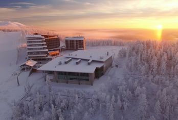 Hotel Levi Panorama