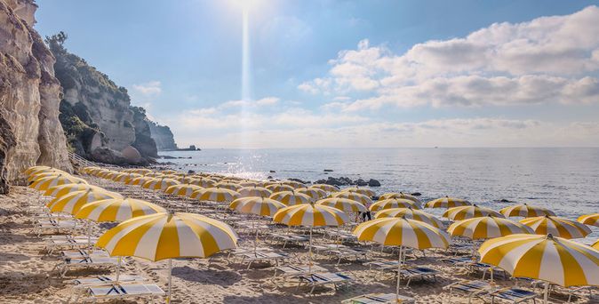 Aldiana Club Rocca Nettuno Calabria