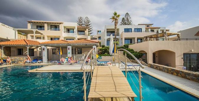 Castello Village Resort