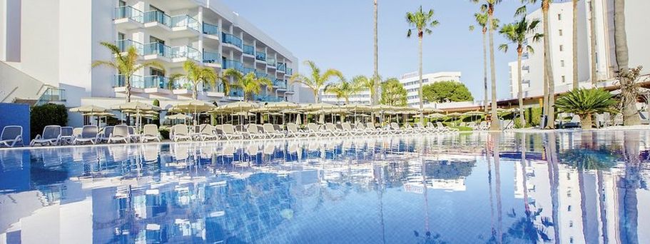Hipotels Cala Millor Park