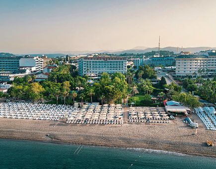 Sentido Lycus Beach