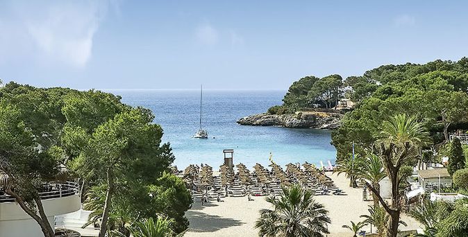 Gavimar Cala Gran Costa del Sur