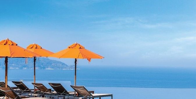 Kalima Resort & Spa Phuket