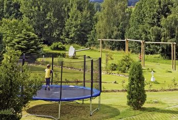 Landhotel Rappenhof