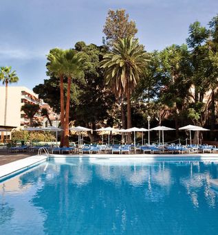 Be Live Adults Only Tenerife